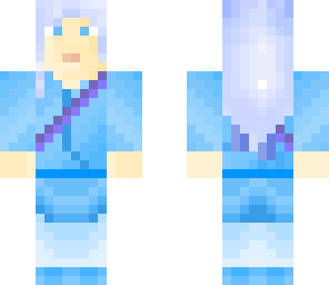 crystal unmasked