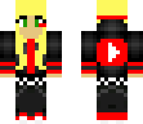 amandagames youtuber
