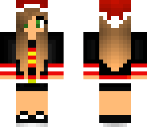 christmas chick