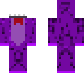 withered bonnie