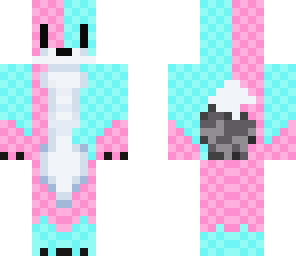 foxy siste's pet