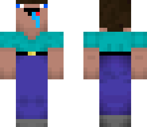 derp steve