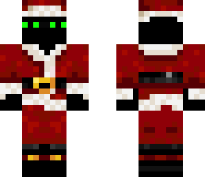 green grinch