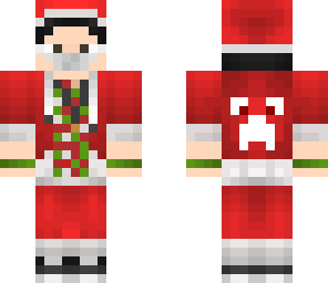 x-mas boy