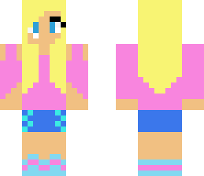 headphone girl