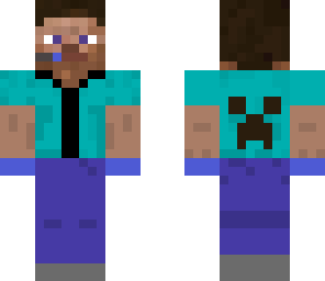 steve 2