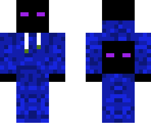 enderman dj