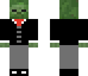 business zombie