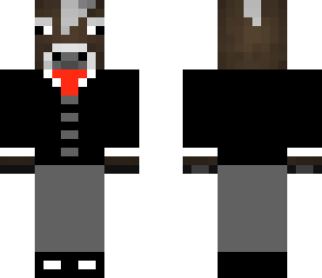 business cow