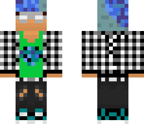 nick