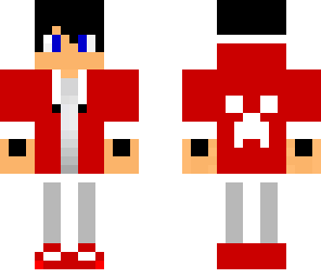 michellosogamer nvd