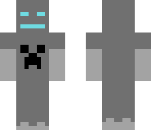 guy 1 robot edition