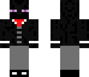 business enderman