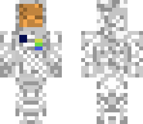 astronauta