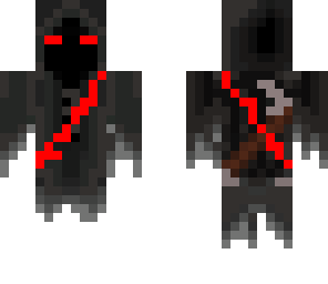death killer