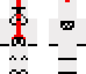 shock trooper
