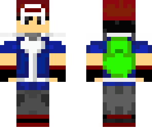ash from x and y