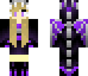 enderdragongirl 2