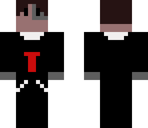 custom skin 1