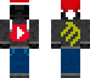 enderman xyvmn