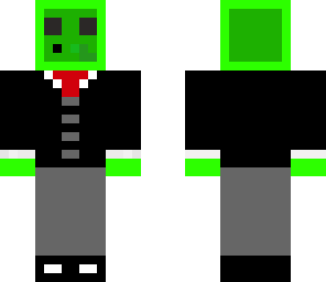 business slime