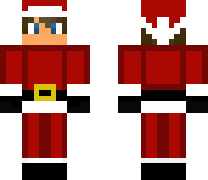 dj santa