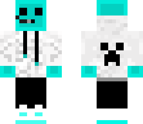 blue spyslime