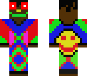 mosaik smile