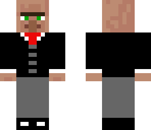business villager