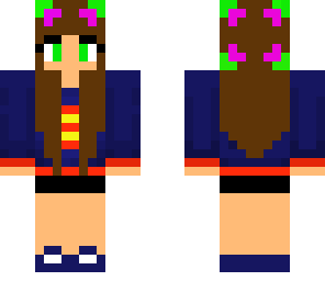 skin natureza
