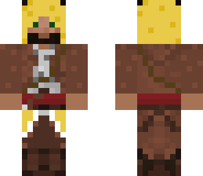 psi assassin