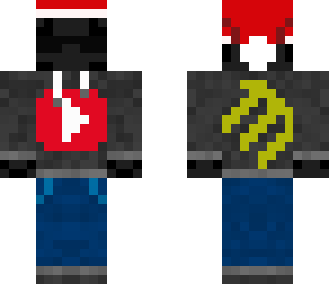 youtuber enderman