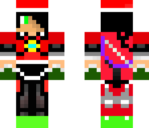 christmas xtremeplayer better model
