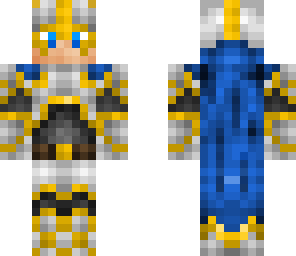 pandoraxgamerxknight