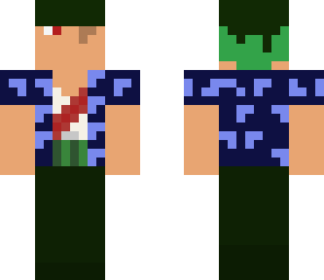 zoro