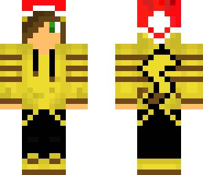 christmas pickboy
