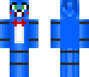 fnaf toy bonnie