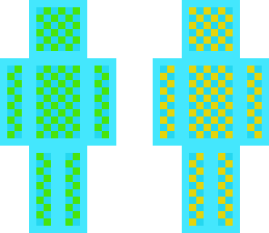 colours