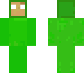 greeny orb
