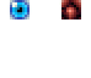 freeky eye