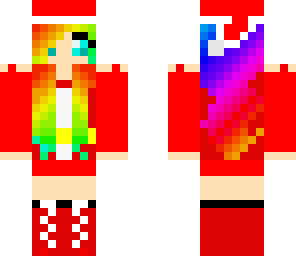 santa helper