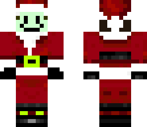 shain navidad