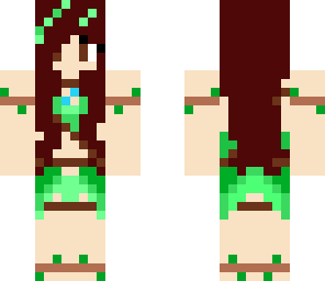 forest missredruby405