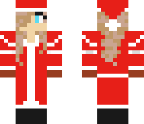 nikolaus girl