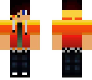 fire boy