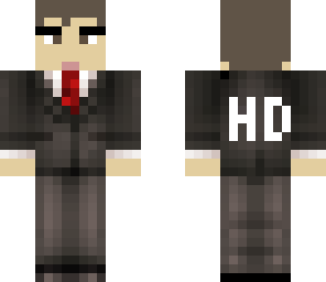 nico hd