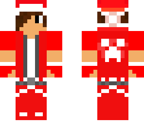 fedegamer56 navidad 2