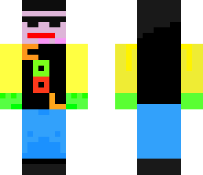 cool dude