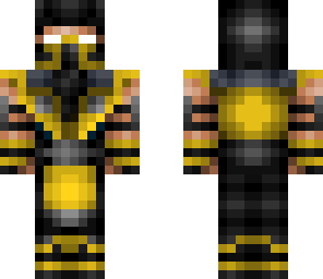 scorpion