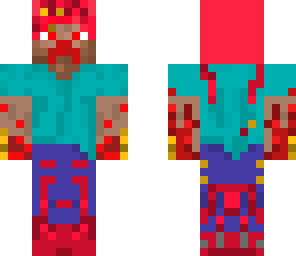 blood puncher
